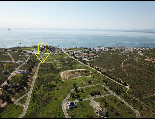 LAND FOR SALE IN ST HELENA VIEWS